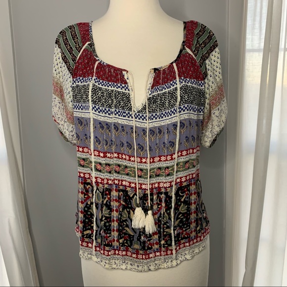 Forever 21 Tops - Forever 21 Blouse